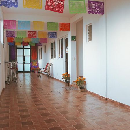 Departamentos "Garcia Lopez" Es Amplio Muy Acogedor 2 Dormitorios Y Cerca Del Auditorio Guelaguetza Oaxaca Esterno foto